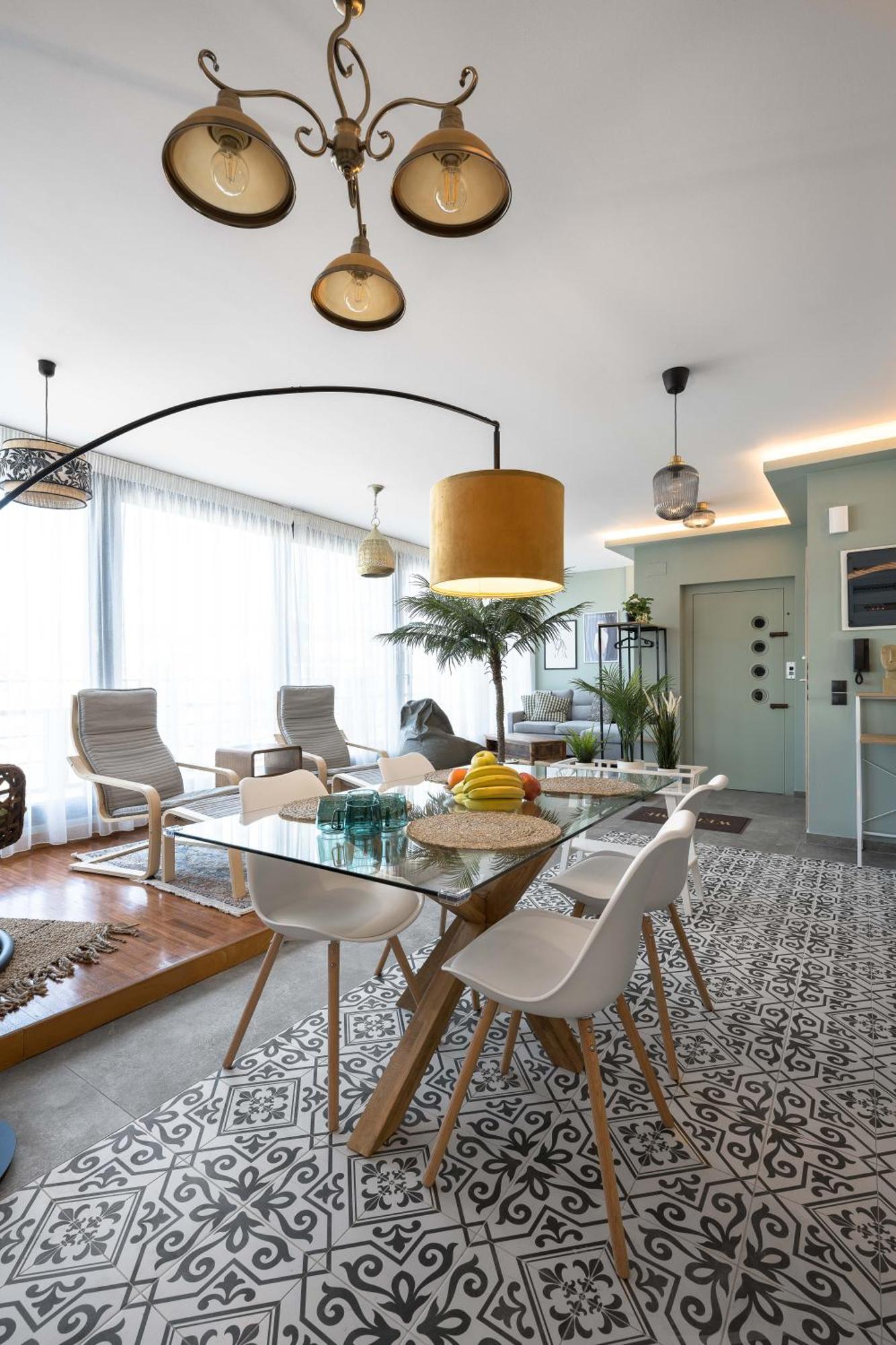 Homevision Okto Penthouse View - Super Central 塞萨洛尼基 外观 照片