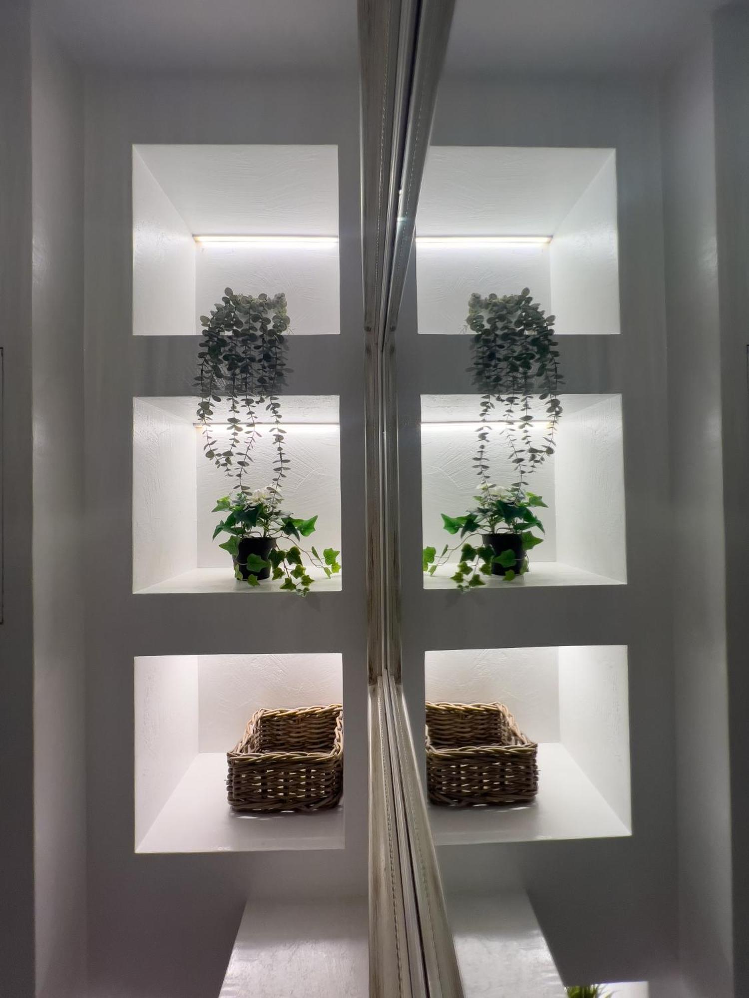 Homevision Okto Penthouse View - Super Central 塞萨洛尼基 外观 照片